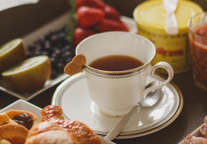 住宿加早餐  San Clemente