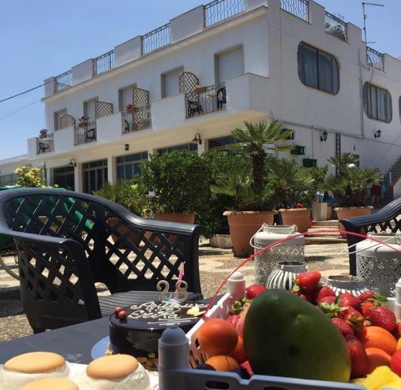 住宿加早餐  Villa Midolo