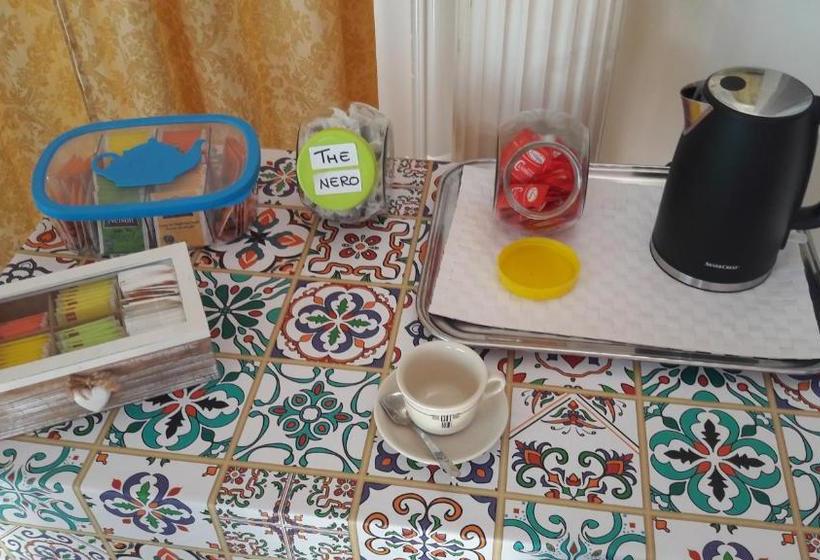 住宿加早餐  Villa Midolo