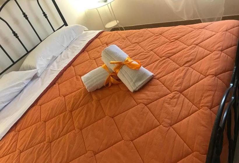 住宿加早餐  Villa Midolo