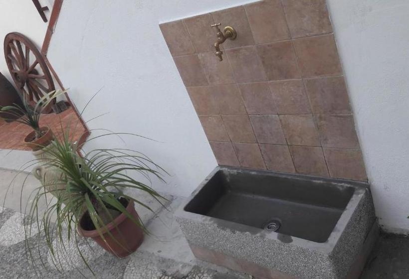 住宿加早餐  Villa Midolo