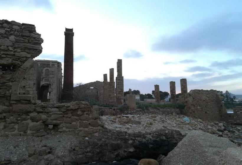 住宿加早餐  Villa Midolo