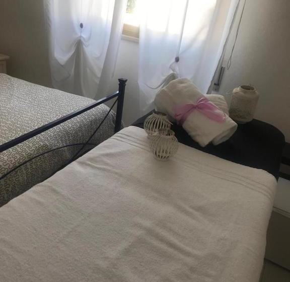 住宿加早餐  Villa Midolo