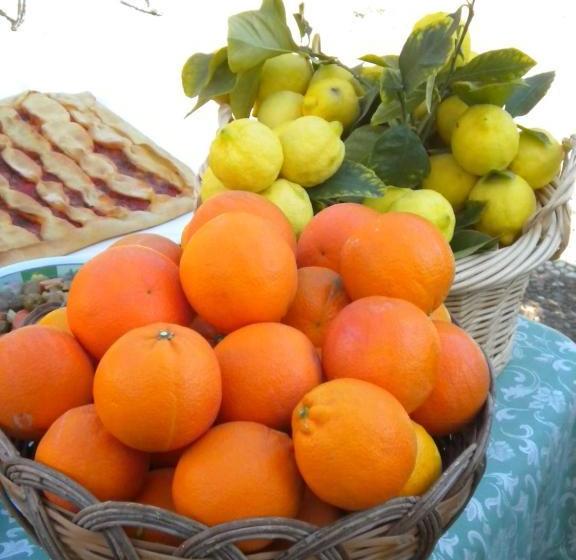 住宿加早餐  Villa Midolo