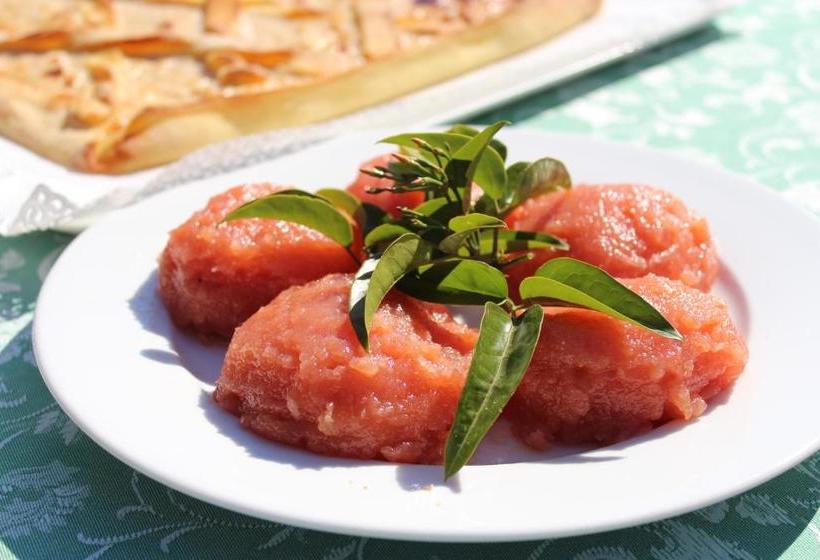 住宿加早餐  Villa Midolo