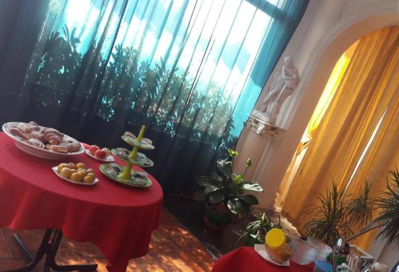 住宿加早餐  Villa Midolo