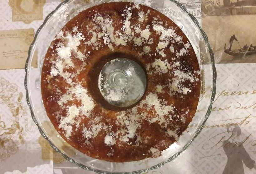 住宿加早餐  Villa Midolo