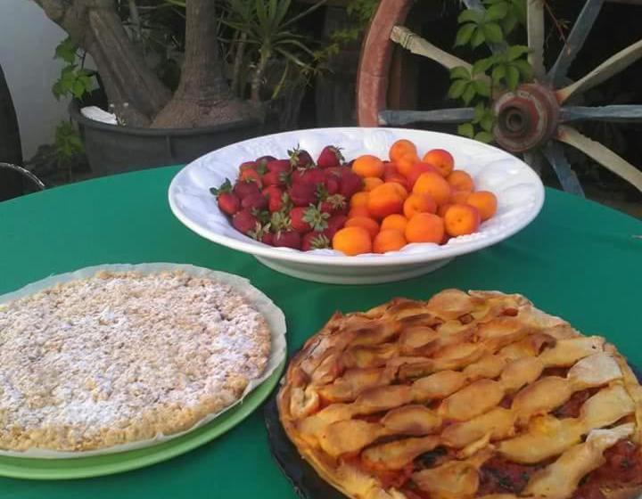 住宿加早餐  Villa Midolo