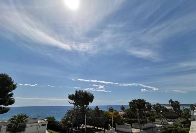 住宿加早餐  Villa Midolo