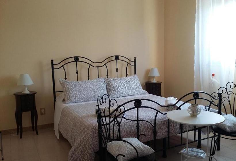 住宿加早餐  Villa Midolo