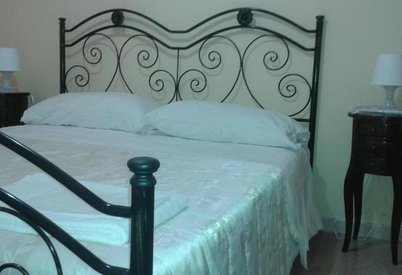 住宿加早餐  Villa Midolo