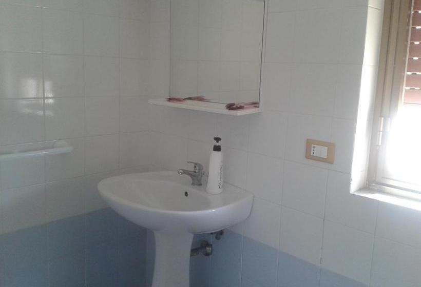 住宿加早餐  Villa Midolo