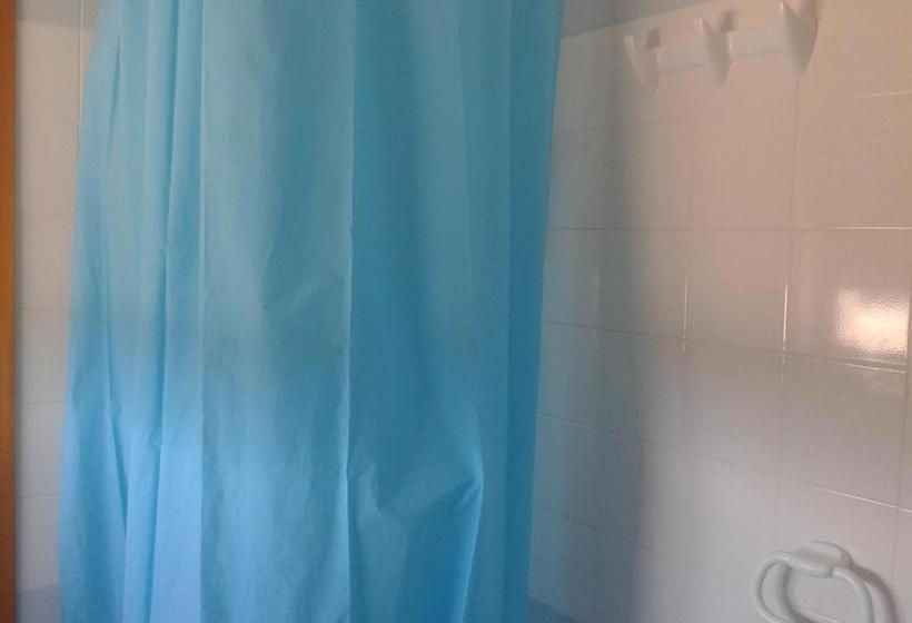 住宿加早餐  Villa Midolo