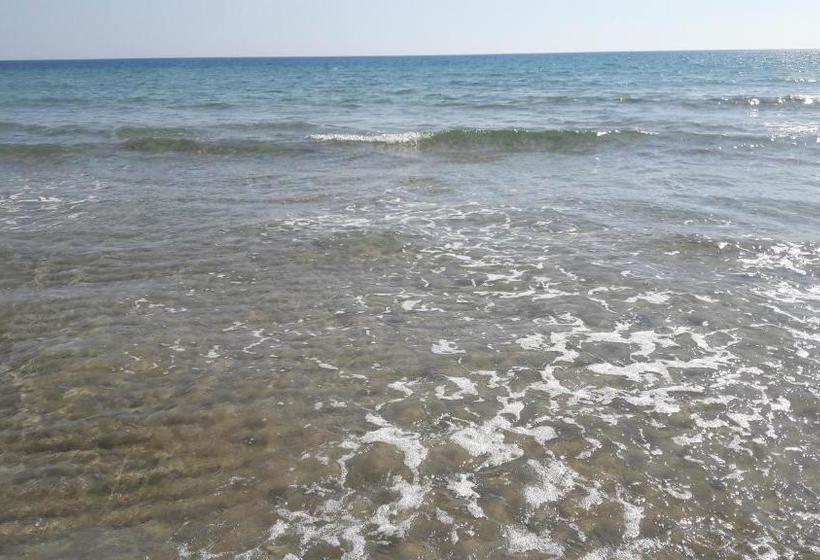 住宿加早餐  Villa Midolo