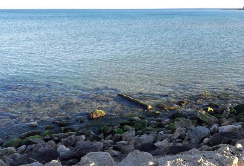 住宿加早餐  Villa Midolo