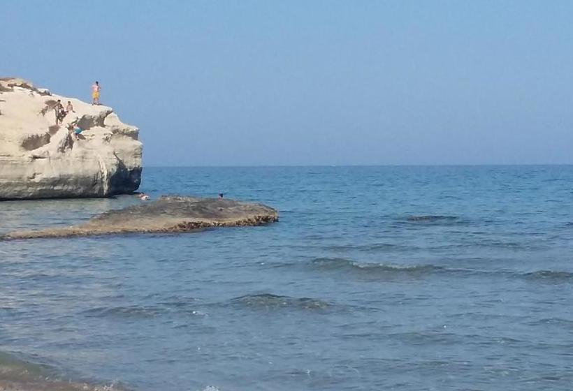 住宿加早餐  Villa Midolo