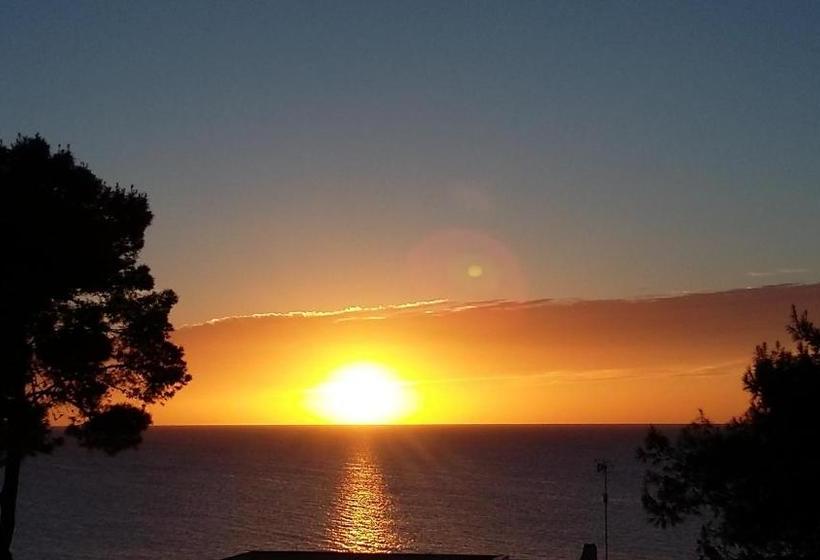 住宿加早餐  Villa Midolo