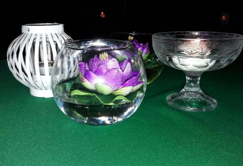 住宿加早餐  Villa Midolo