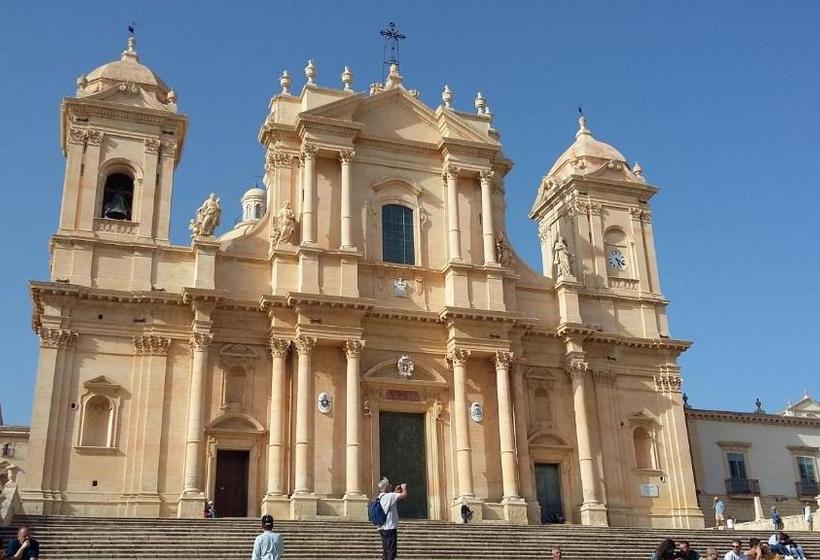 住宿加早餐  Villa Midolo