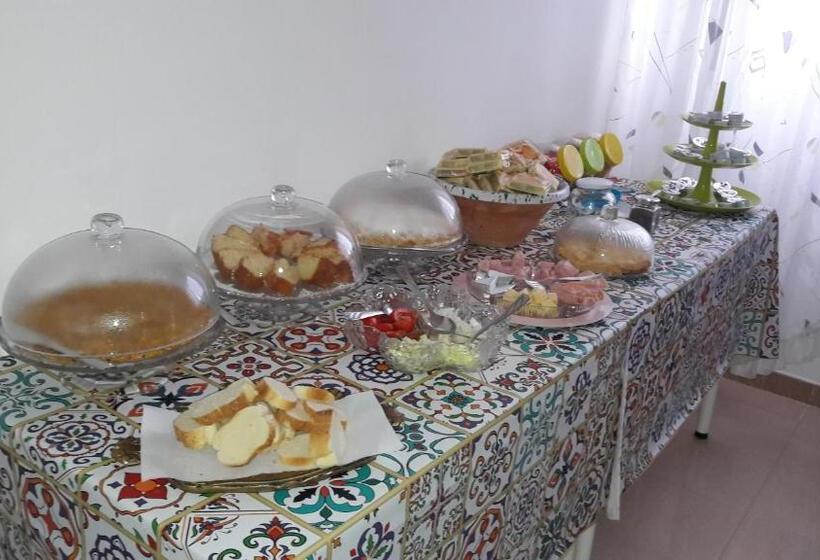 住宿加早餐  Villa Midolo