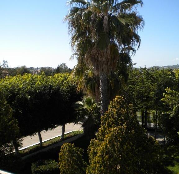 住宿加早餐  Villa Midolo