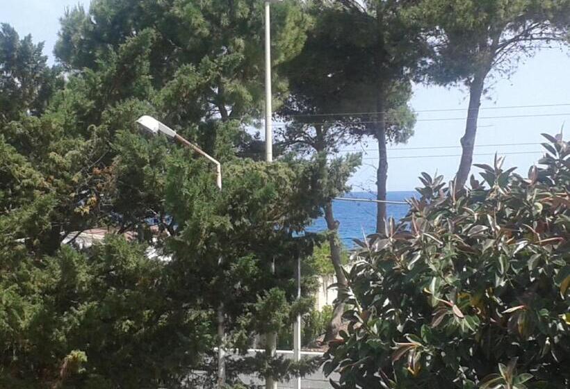 住宿加早餐  Villa Midolo