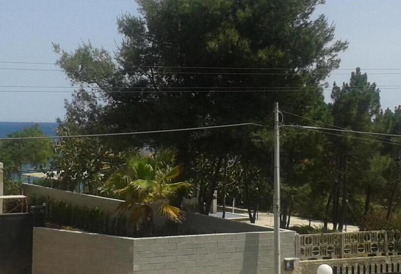 住宿加早餐  Villa Midolo