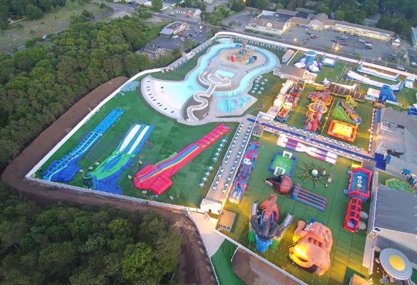 Cape Cod Family Resort And Parks