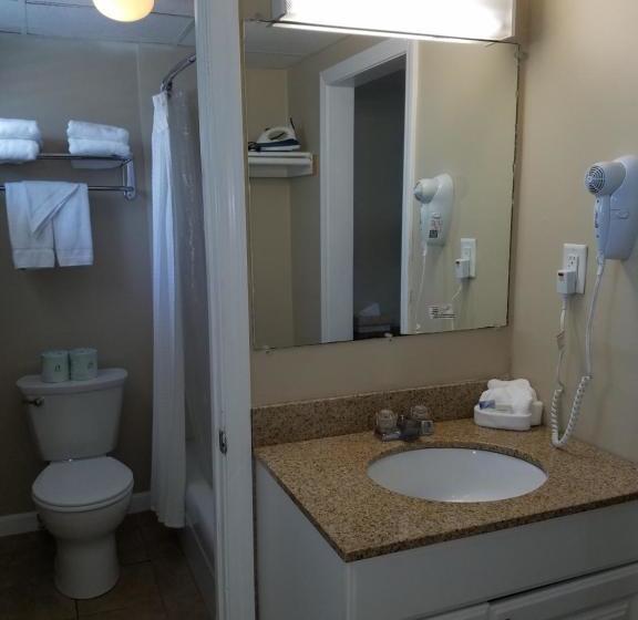 Cape Cod Family Resort And Parks