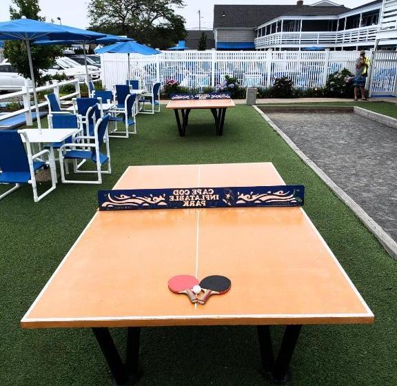 Cape Cod Family Resort And Parks