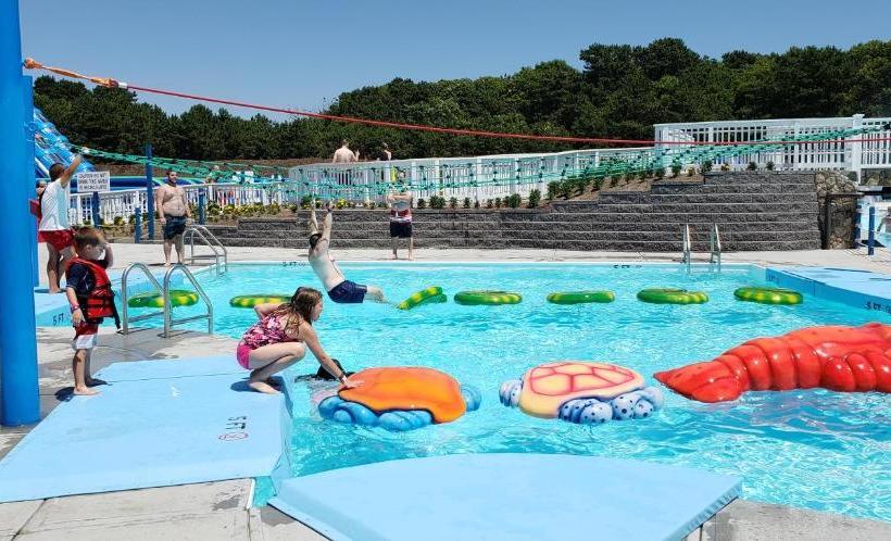 Cape Cod Family Resort And Parks