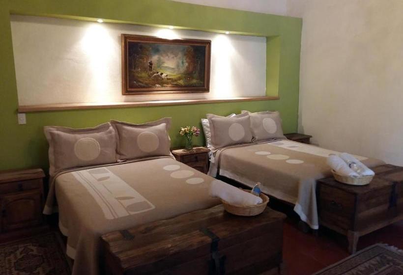 Casa Limonchelo Hotel B&b