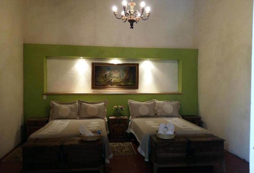 Casa Limonchelo Hotel B&b