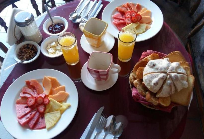 Casa Limonchelo Hotel B&b