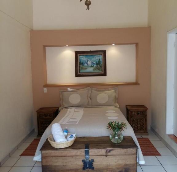 Casa Limonchelo Hotel B&b