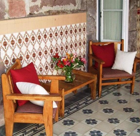 Casa Limonchelo Hotel B&b