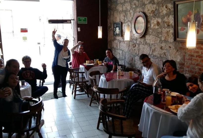 Casa Limonchelo Hotel B&b