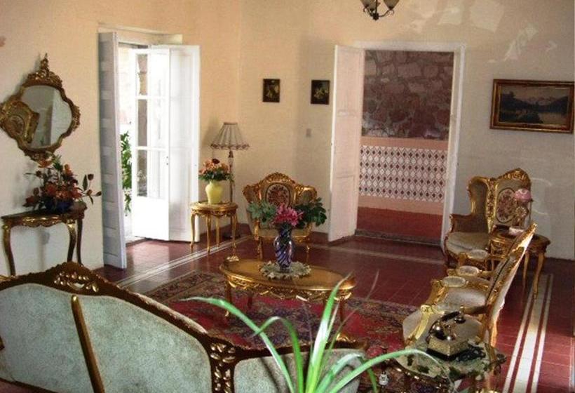 Casa Limonchelo Hotel B&b