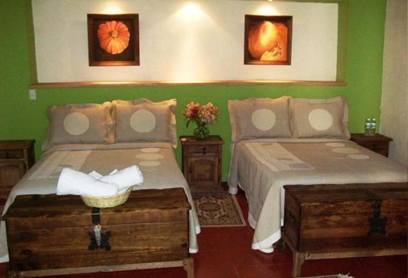 Casa Limonchelo Hotel B&b