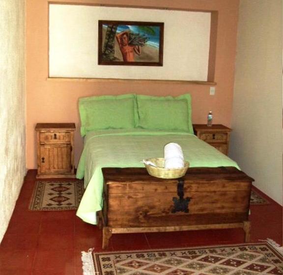 Casa Limonchelo Hotel B&b