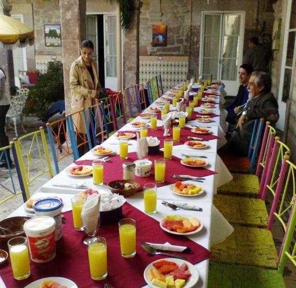 Casa Limonchelo Hotel B&b