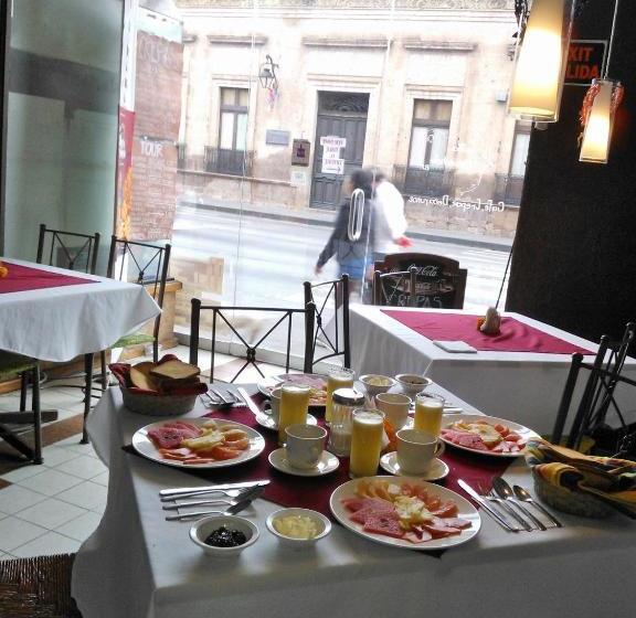 Casa Limonchelo Hotel B&b