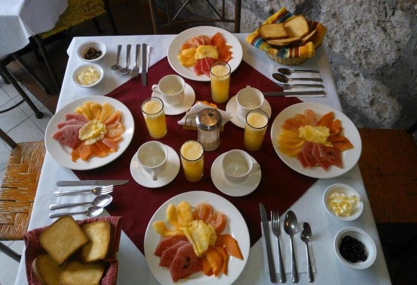 Casa Limonchelo Hotel B&b