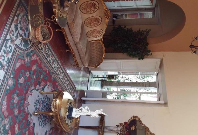 Casa Limonchelo Hotel B&b