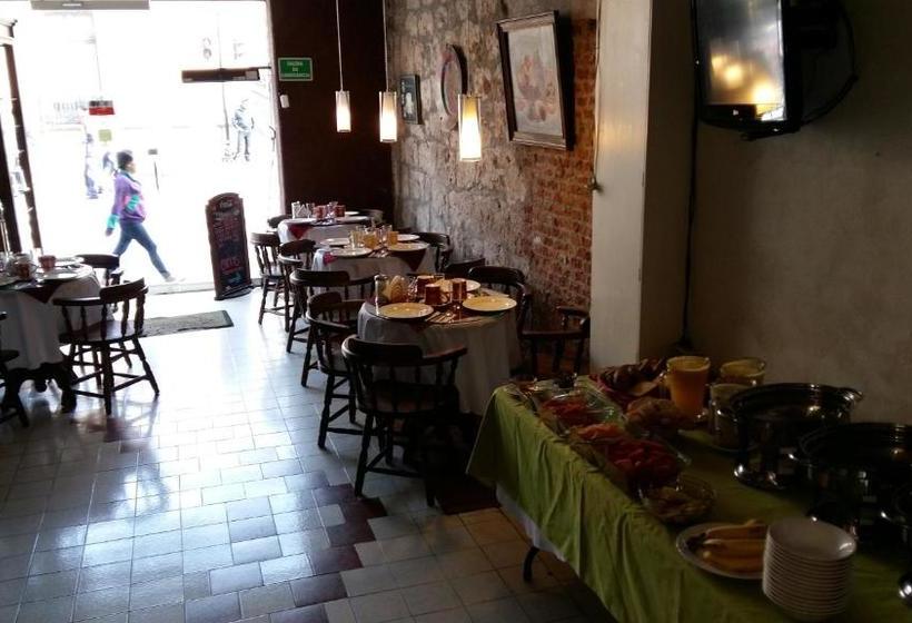 Casa Limonchelo Hotel B&b