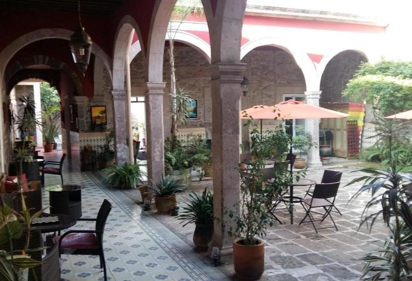 Casa Limonchelo Hotel B&b