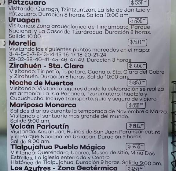 Casa Limonchelo Hotel B&b