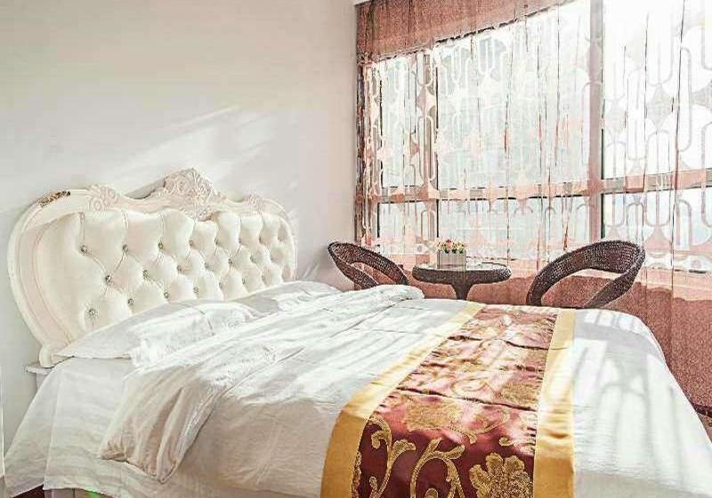 Dalian Xinghai Wenxing Apart