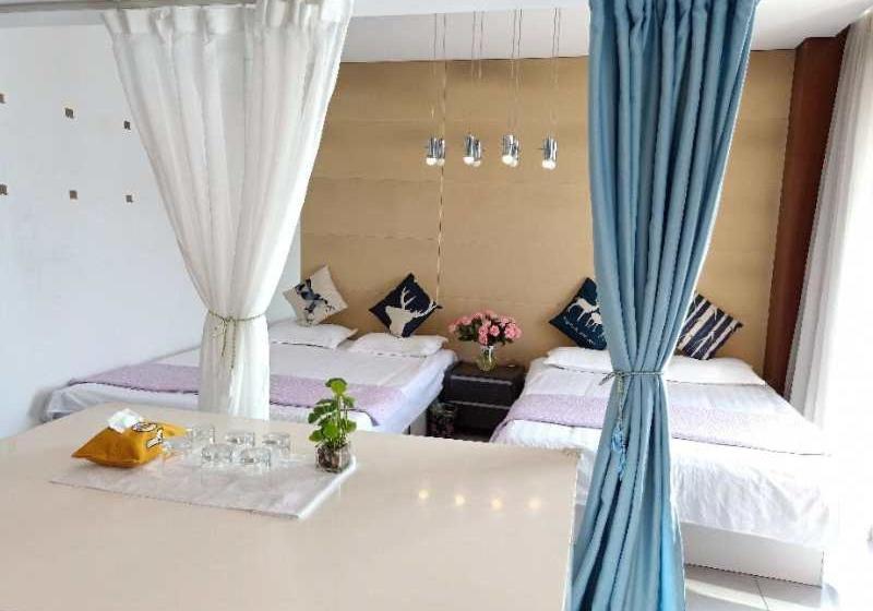 Dalian Xinghai Wenxing Apart