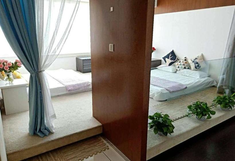 Dalian Xinghai Wenxing Apart